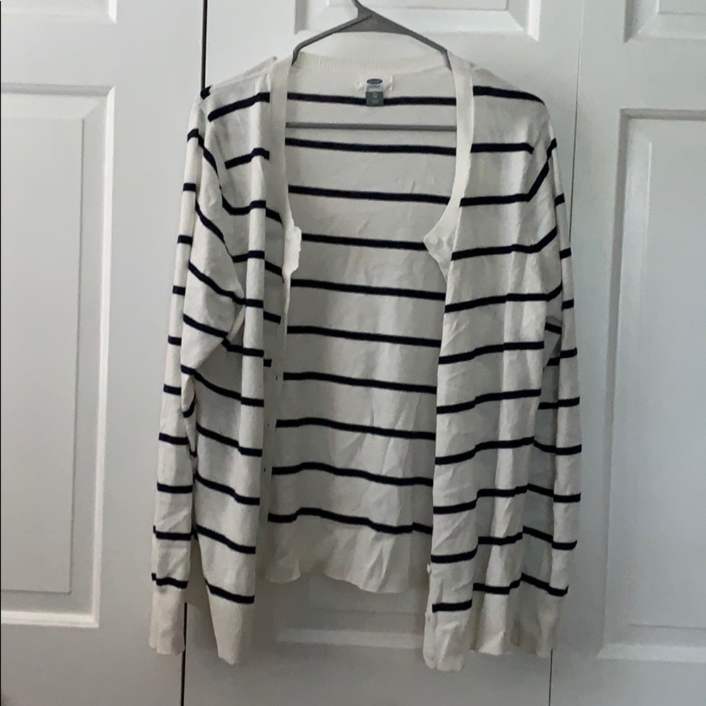 Cardigan